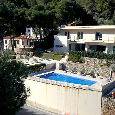 Hébergement de vacances Setè Cel