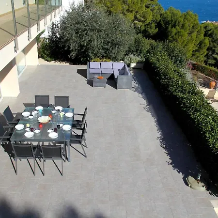 Sete Cel Semesterbostad