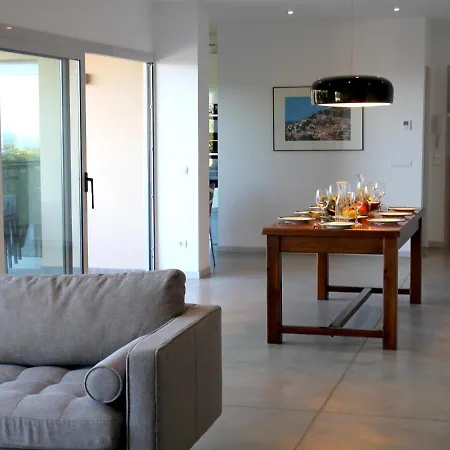 Sete Cel Holiday home *