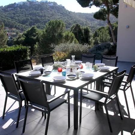 Holiday home Sete Cel *