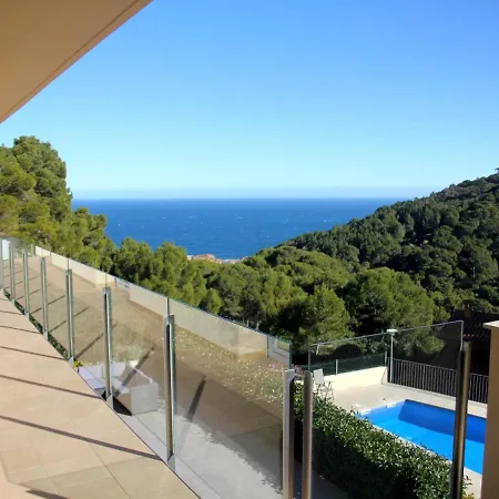 Sete Cel * Begur