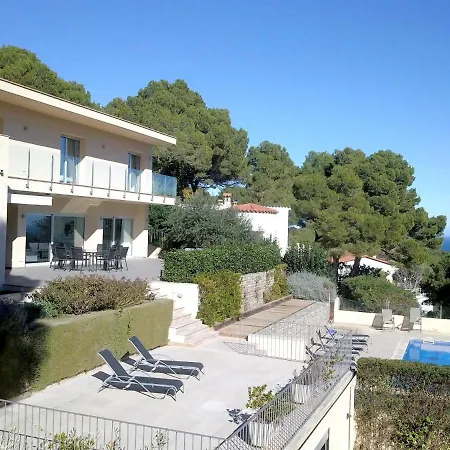 Sete Cel Holiday home *