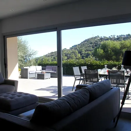 Setè Cel Hébergement de vacances *