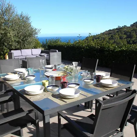 Hébergement de vacances Setè Cel