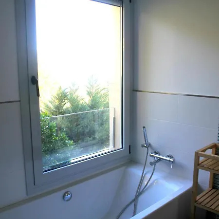 Semesterbostad Sete Cel