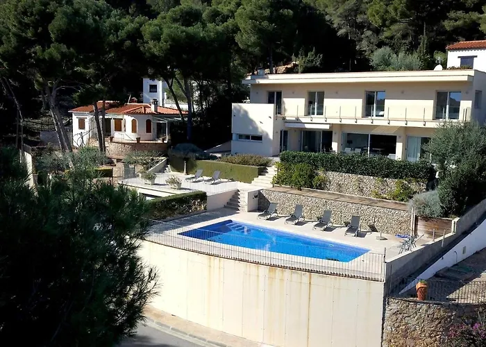 Casa de Férias Sete Cel