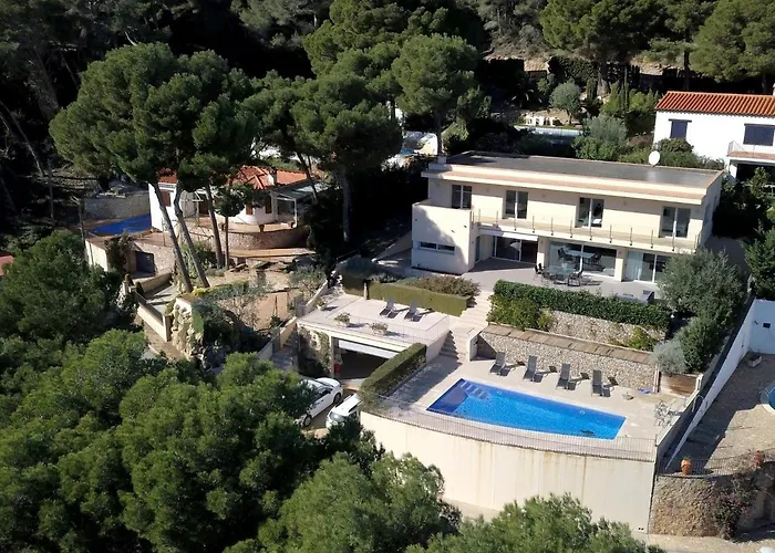 Casa de Férias Sete Cel *