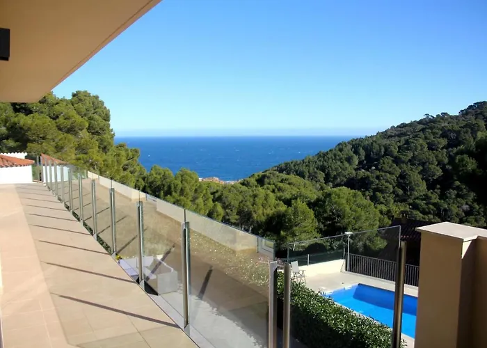Sete Cel * Begur