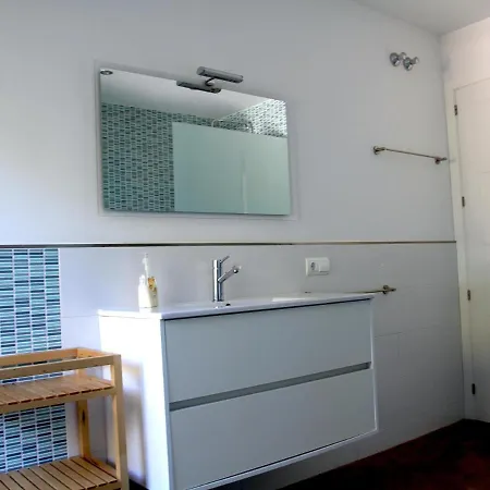 Sete Cel בית נופש בגור