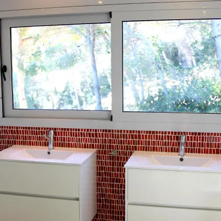 Sete Cel בית נופש בגור