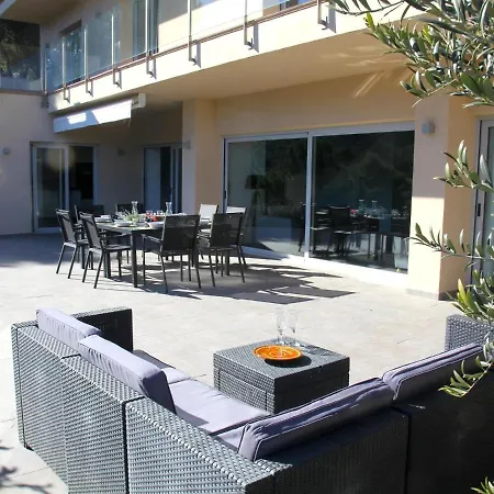 Сasa de vacaciones Sete Cel *