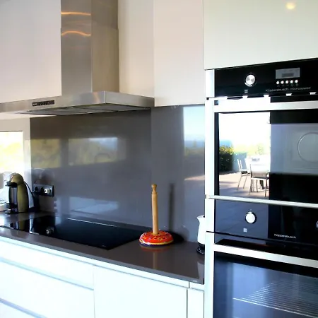 Сasa de vacaciones Sete Cel